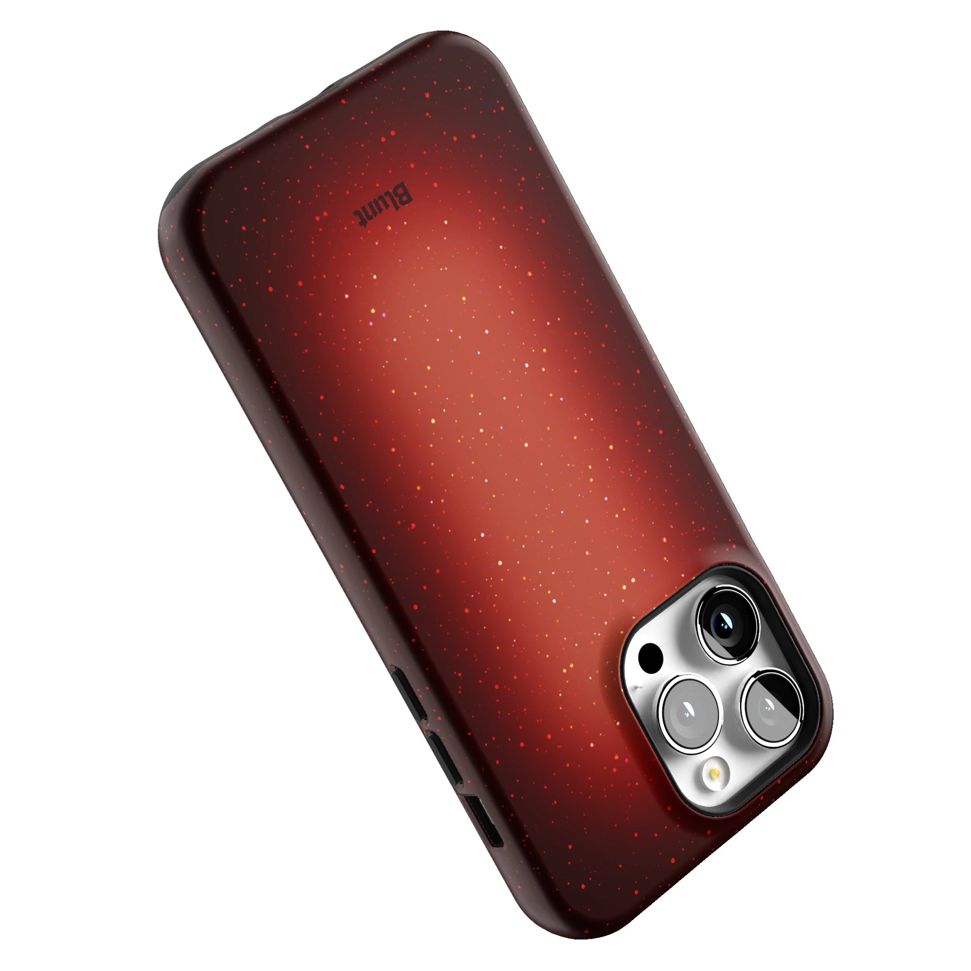 Crimson Rouge iPhone Case gallery - Iphone_14_Pro_Max_5