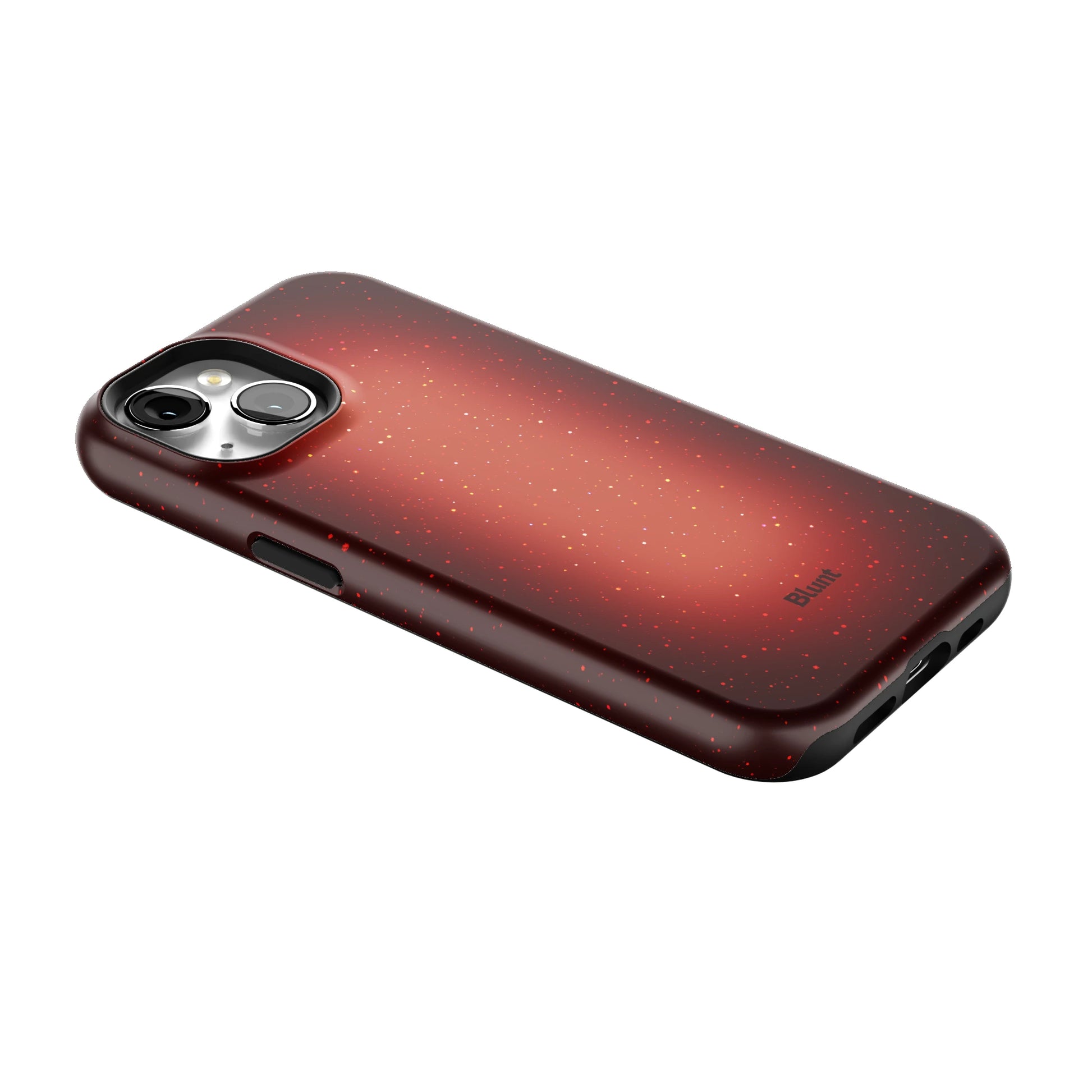 Crimson Rouge iPhone Case gallery - Iphone_15_Iphone_2