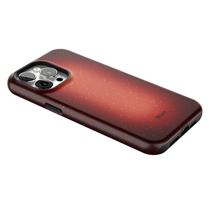 Crimson Rouge iPhone Case gallery - Iphone_15_Pro_Max_2
