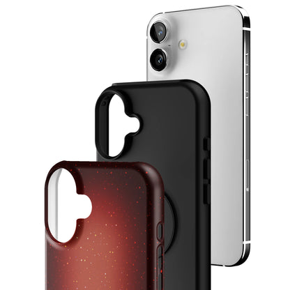 Crimson Rouge iPhone Case gallery - Iphone_16_Mini_Air_Plus_3