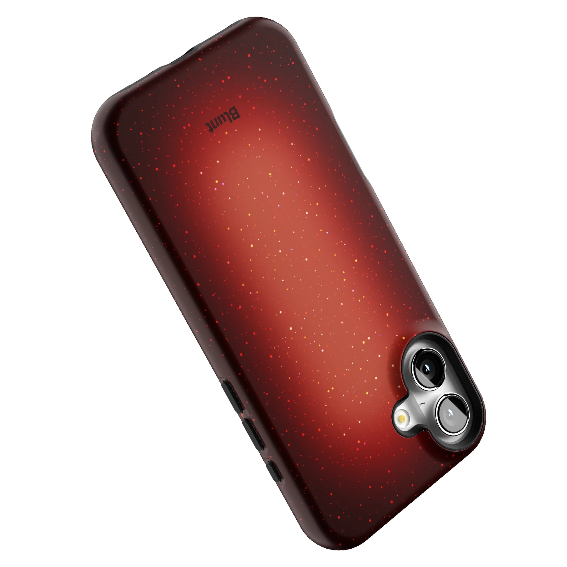 Crimson Rouge iPhone Case gallery - Iphone_16_Mini_Air_Plus_5
