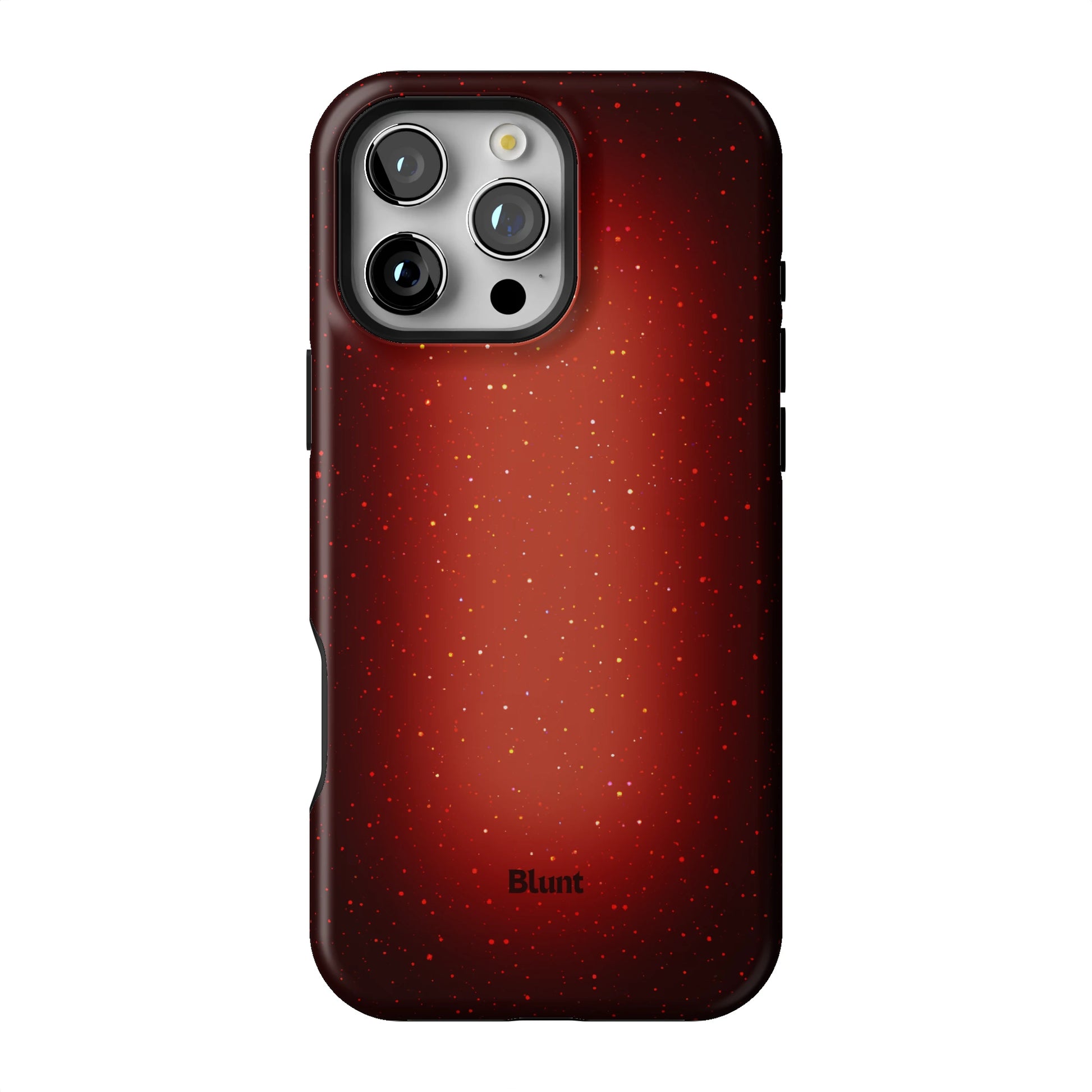 Crimson Rouge iPhone Case gallery - Iphone_16_Pro_Max_1