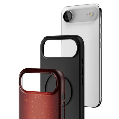 Crimson Rouge iPhone Case gallery - Iphone_17_Air_3