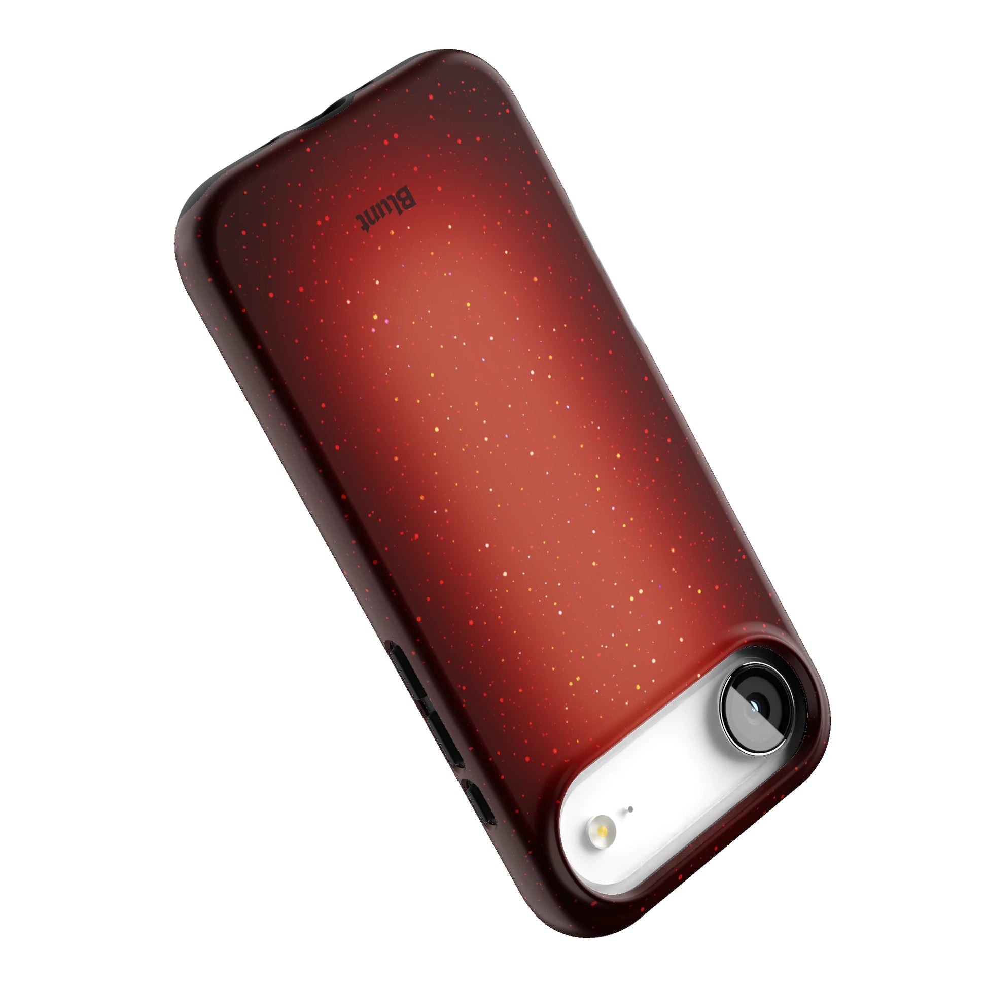 Crimson Rouge iPhone Case gallery - Iphone_17_Air_5