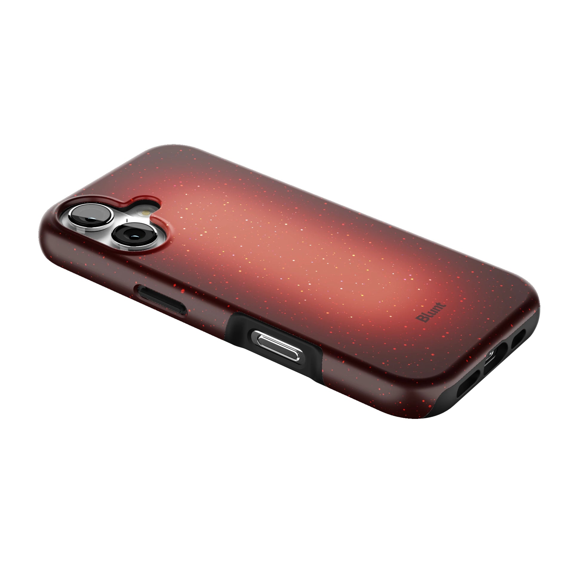 Crimson Rouge iPhone Case gallery - Iphone_17_Iphone_2