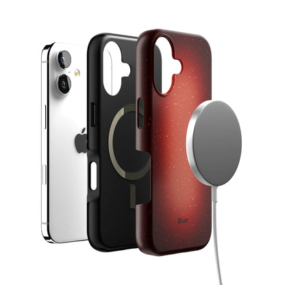 Crimson Rouge iPhone Case gallery - Iphone_17_Iphone_4