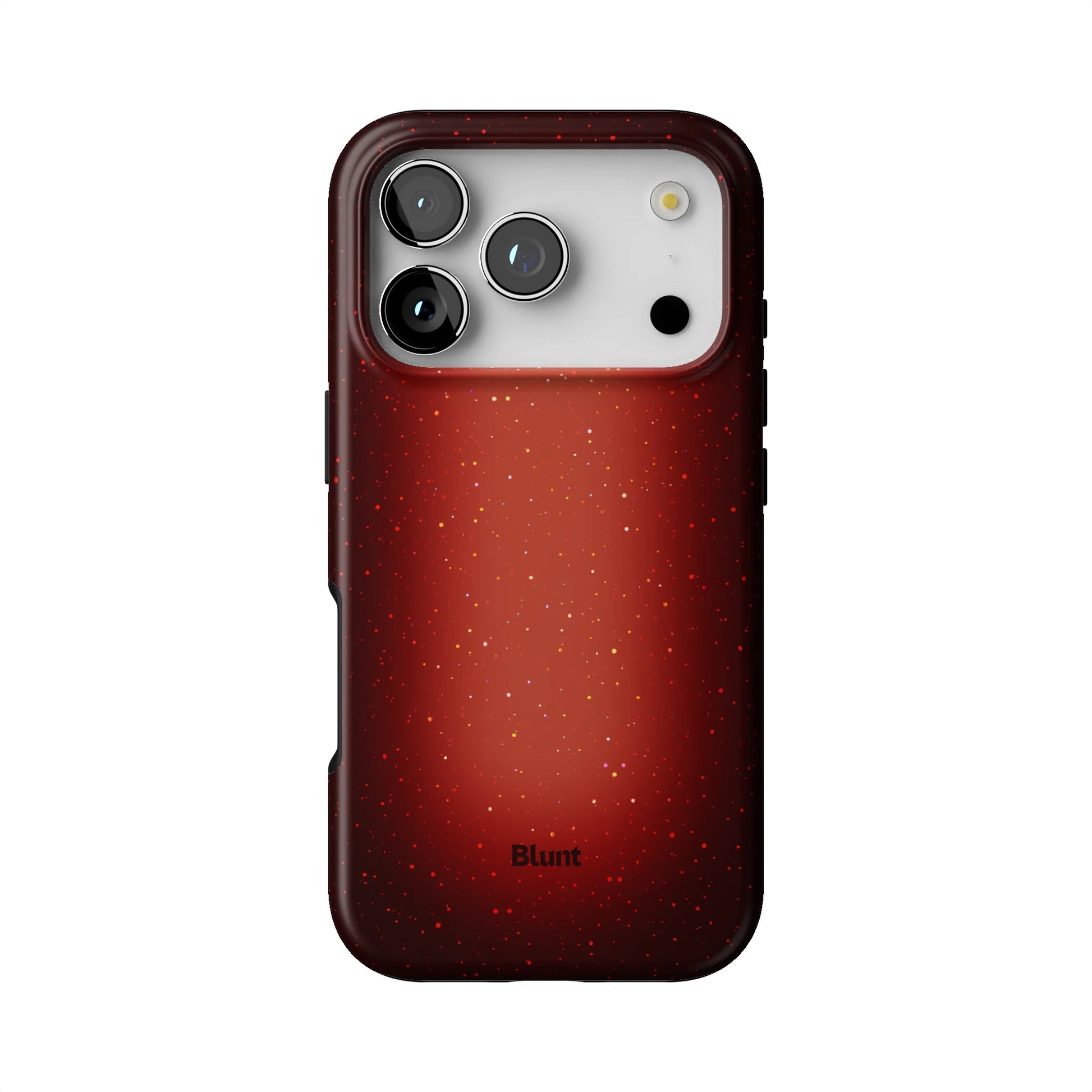 Crimson Rouge iPhone Case gallery - Iphone_17_Pro_1