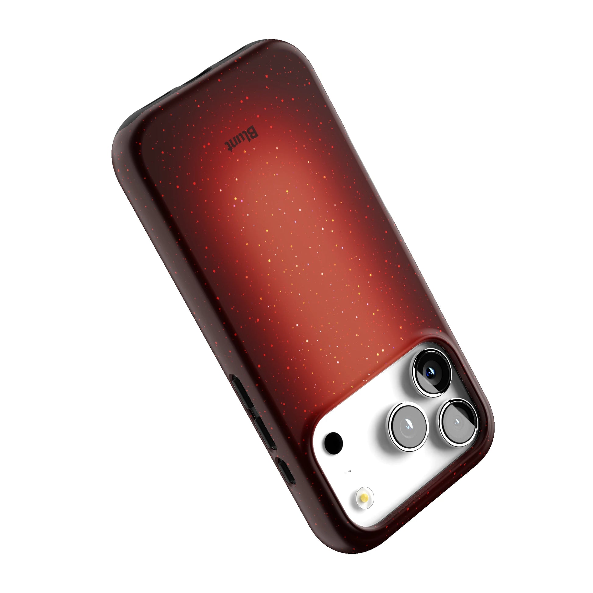 Crimson Rouge iPhone Case gallery - Iphone_17_Pro_5