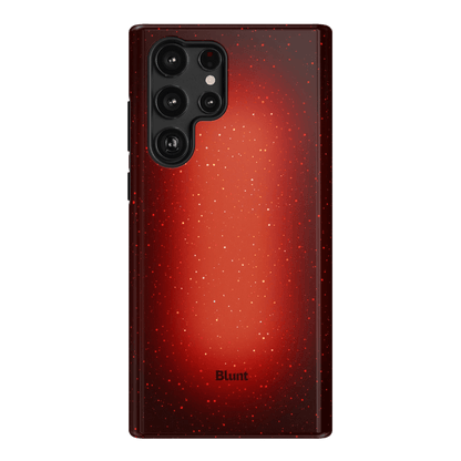 Crimson Rouge Samsung Case - Blunt Cases