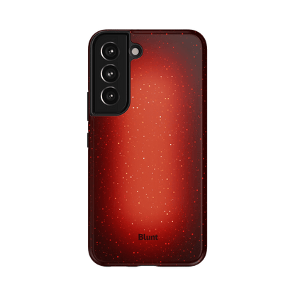Crimson Rouge Samsung Case - Blunt Cases