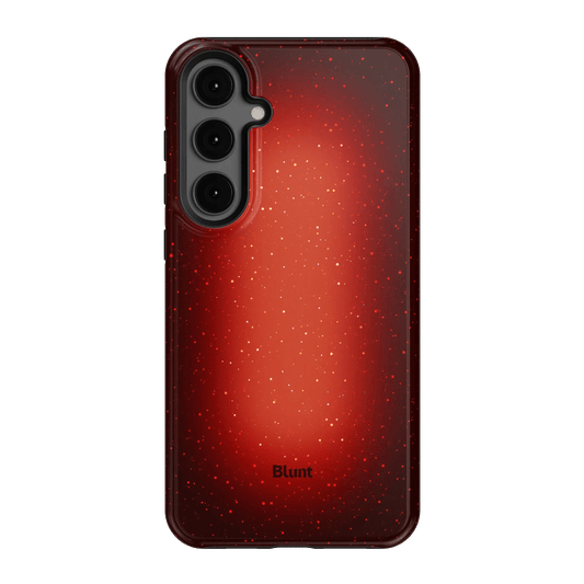 Crimson Rouge Samsung Case - Blunt Cases