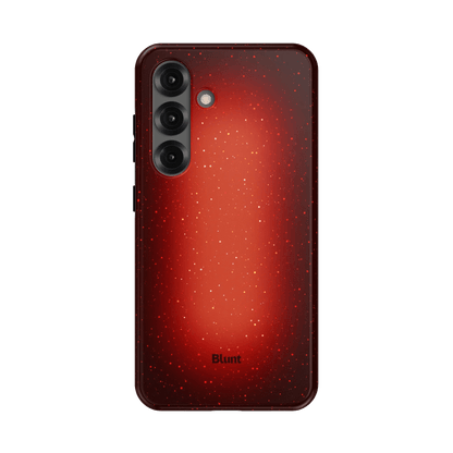 Crimson Rouge Samsung Case - Blunt Cases