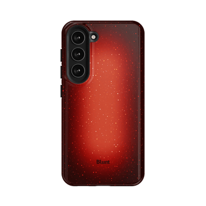 Crimson Rouge Samsung Case - Blunt Cases