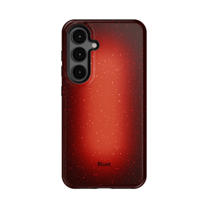 Crimson Rouge Samsung Case - Blunt Cases