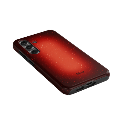 Crimson Rouge Samsung Case - Blunt Cases
