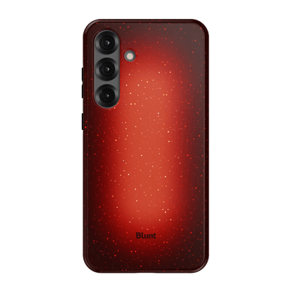 Crimson Rouge Samsung Case - Blunt Cases