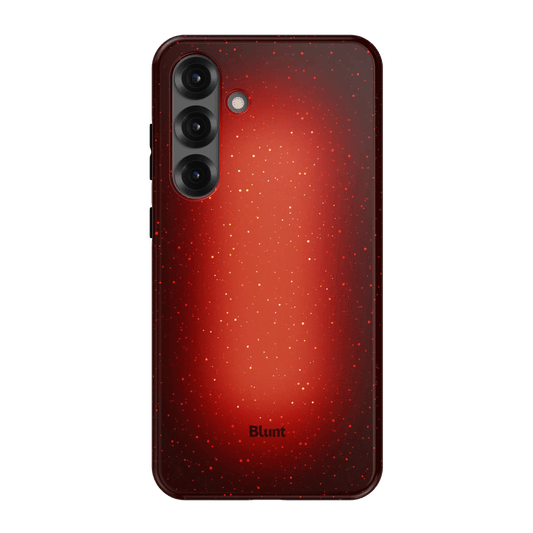 Crimson Rouge Samsung Case - Blunt Cases
