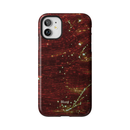 Crimson Siren iPhone Case gallery - Iphone_11_Iphone_1