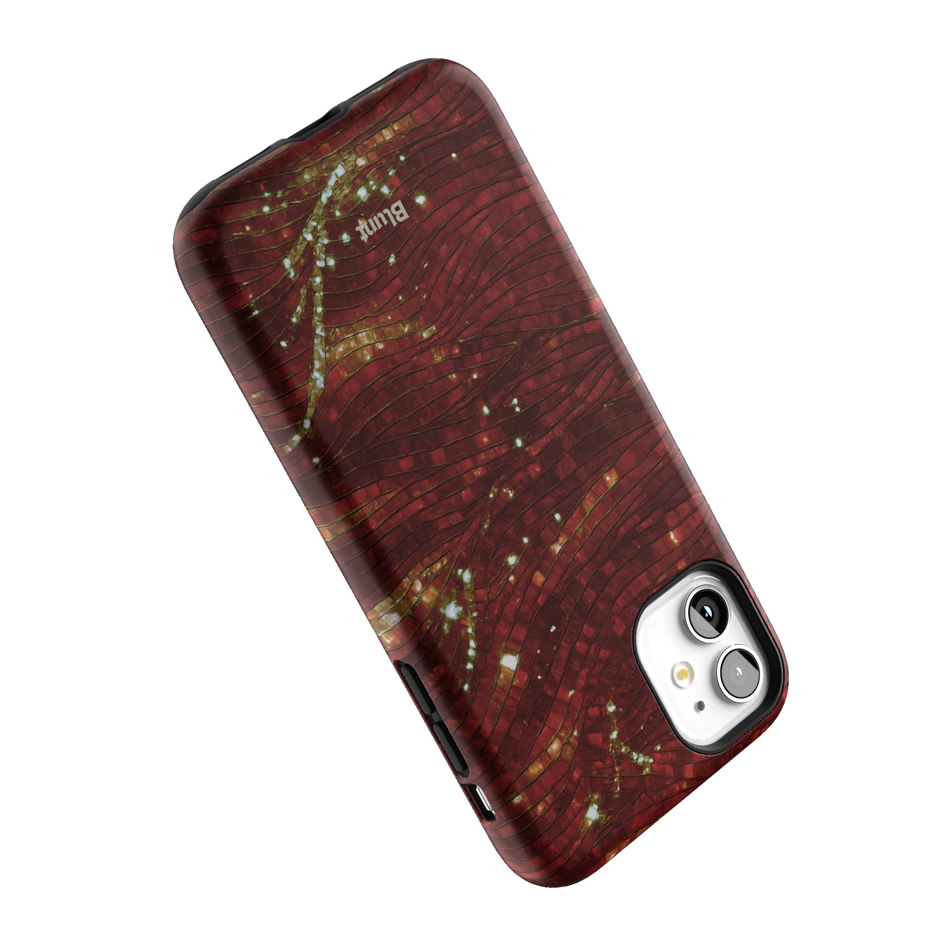 Crimson Siren iPhone Case gallery - Iphone_11_Iphone_5
