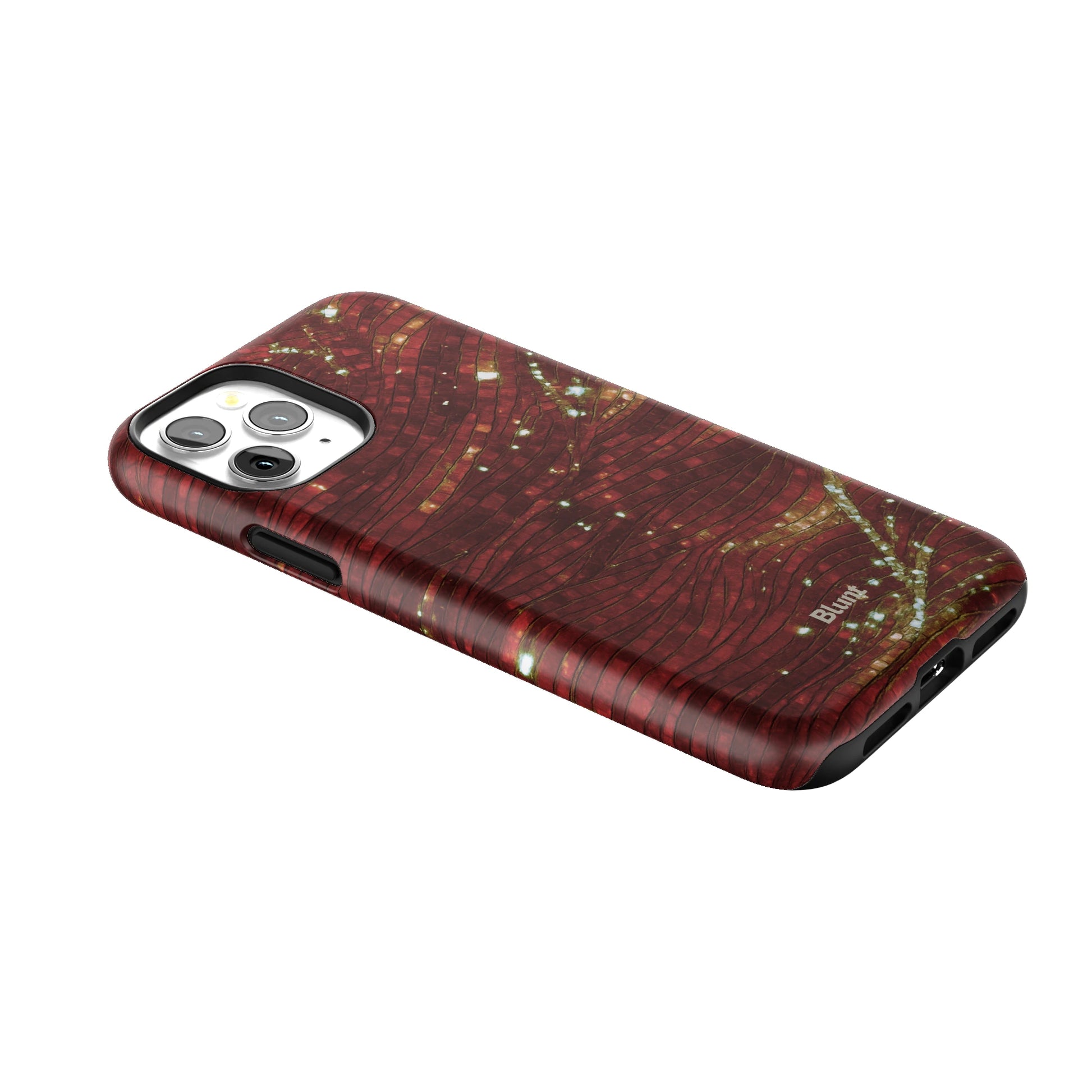 Crimson Siren iPhone Case gallery - Iphone_11_Pro_2