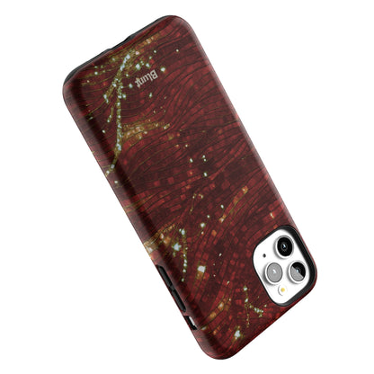 Crimson Siren iPhone Case gallery - Iphone_11_Pro_Max_5