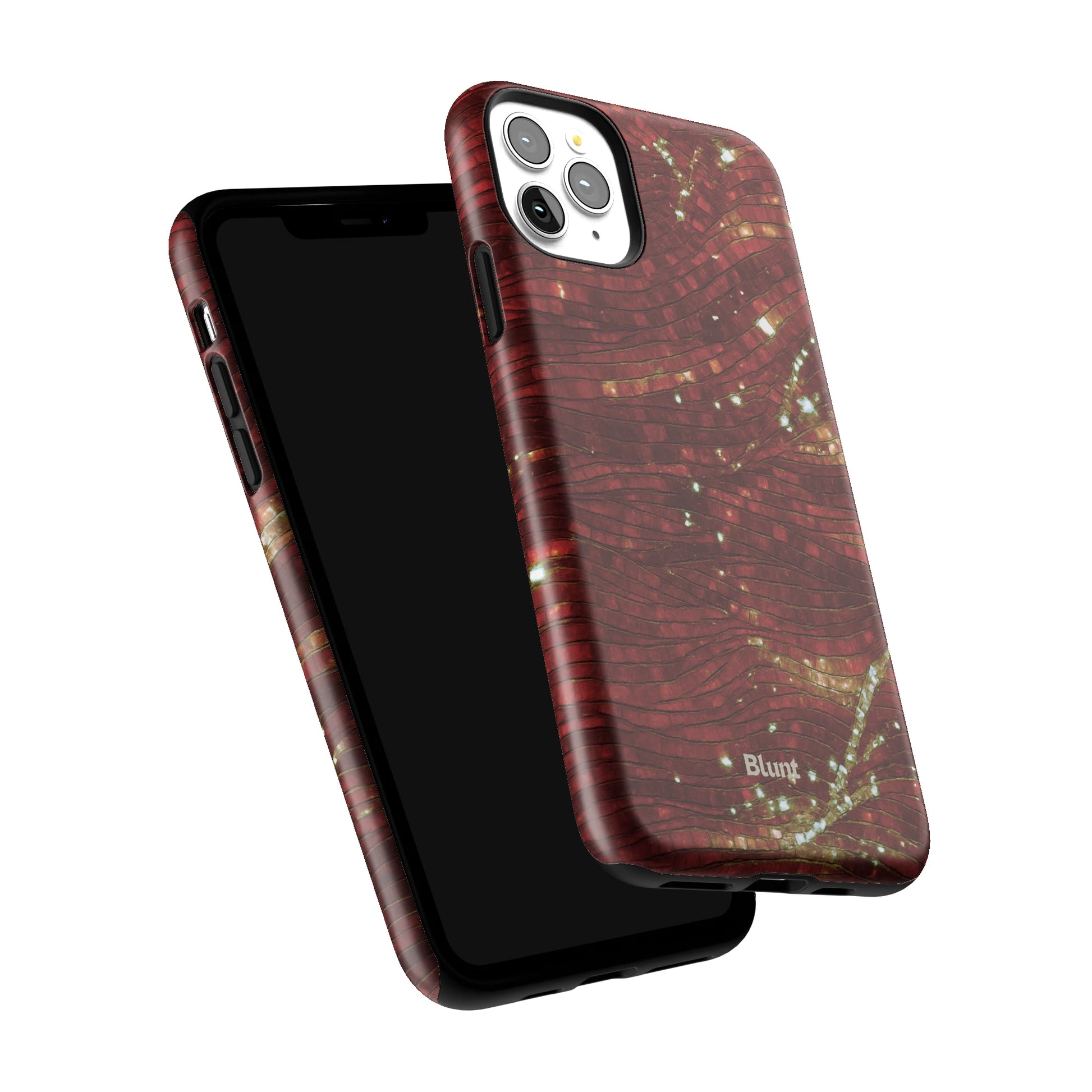 Crimson Siren iPhone Case gallery - Iphone_11_Pro_Max_6