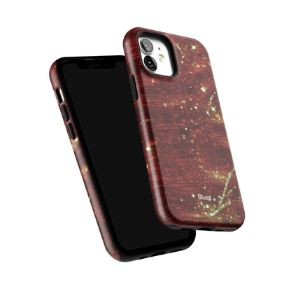 Crimson Siren iPhone Case gallery - Iphone_12_Iphone_6