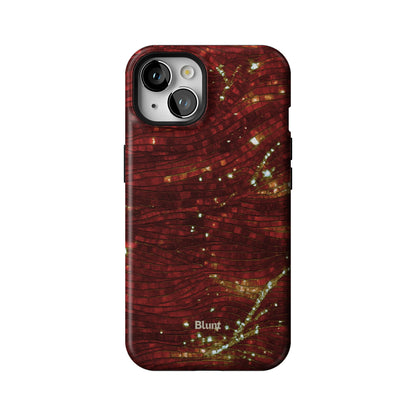 Crimson Siren iPhone Case gallery - Iphone_13_Iphone_1