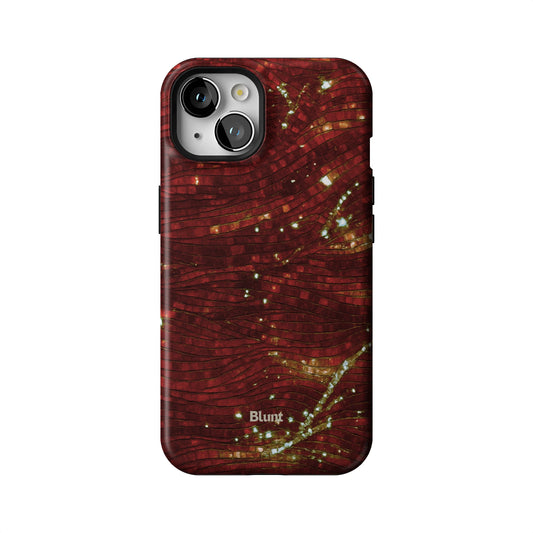 Crimson Siren iPhone Case gallery - Iphone_13_Iphone_1