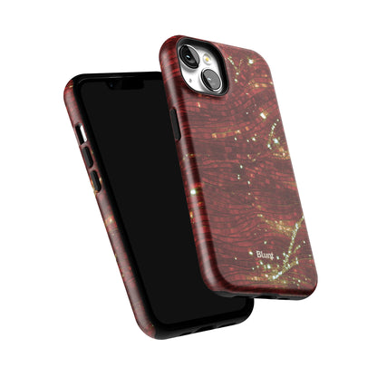 Crimson Siren iPhone Case gallery - Iphone_13_Iphone_6