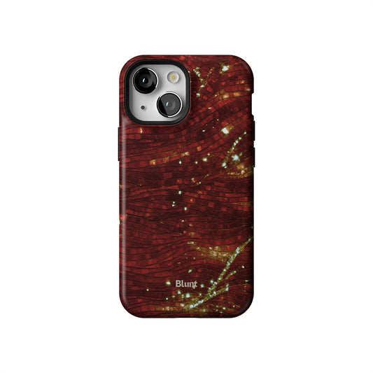 Crimson Siren iPhone Case gallery - Iphone_13_Mini_Air_Plus_1