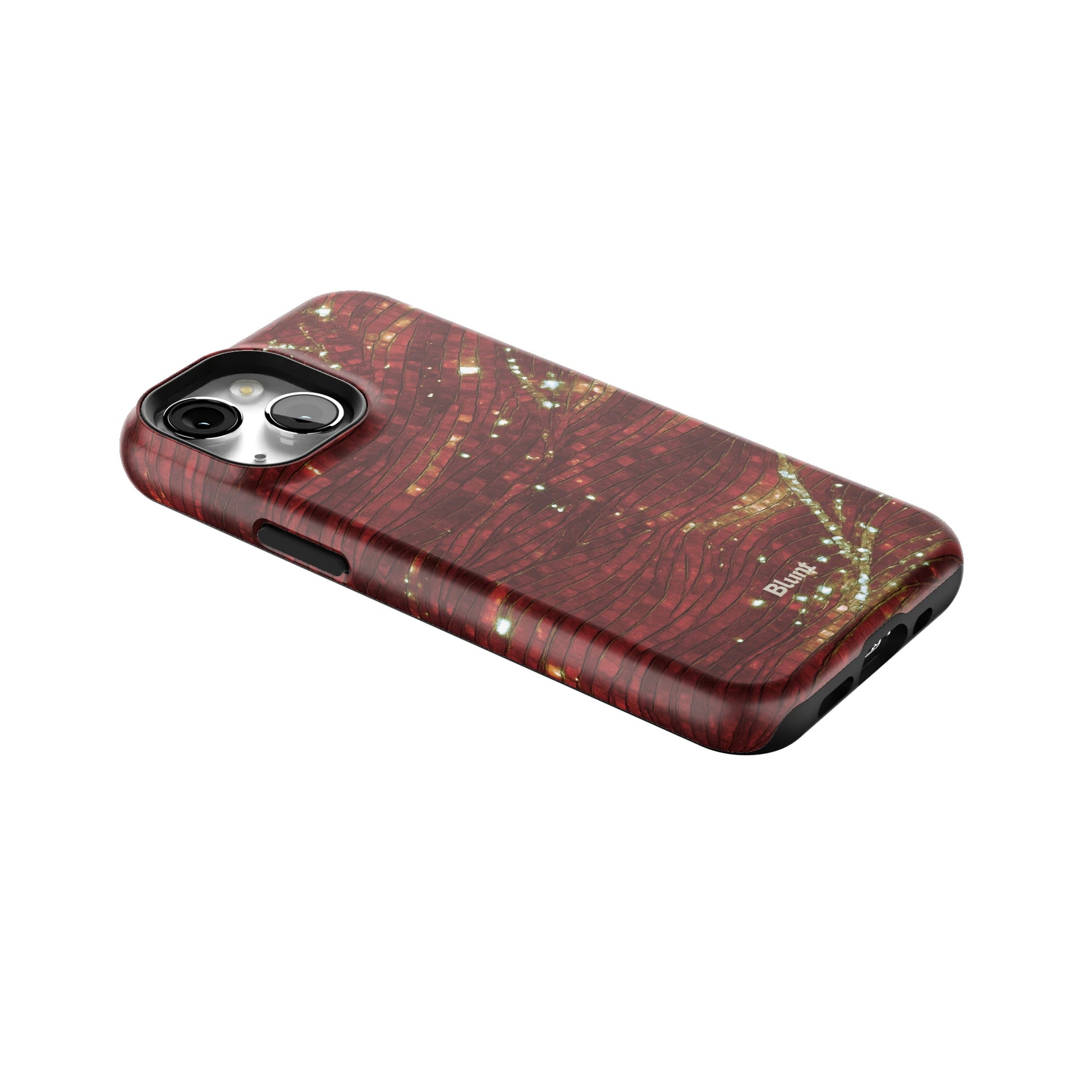 Crimson Siren iPhone Case gallery - Iphone_13_Mini_Air_Plus_2