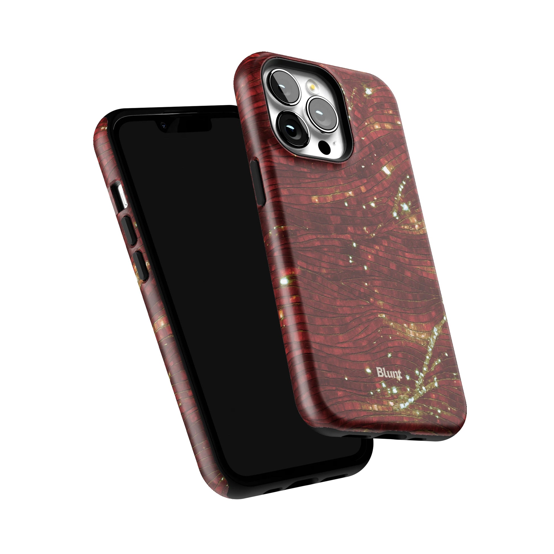 Crimson Siren iPhone Case gallery - Iphone_13_Pro_6