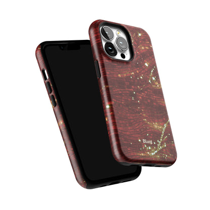 Crimson Siren iPhone Case gallery - Iphone_13_Pro_6