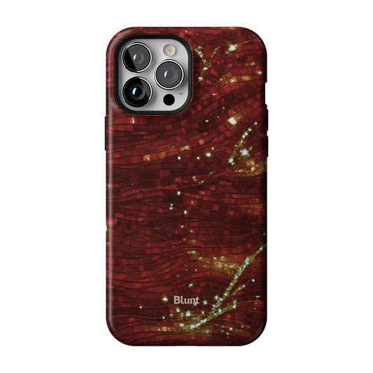 Crimson Siren iPhone Case gallery - Iphone_13_Pro_Max_1