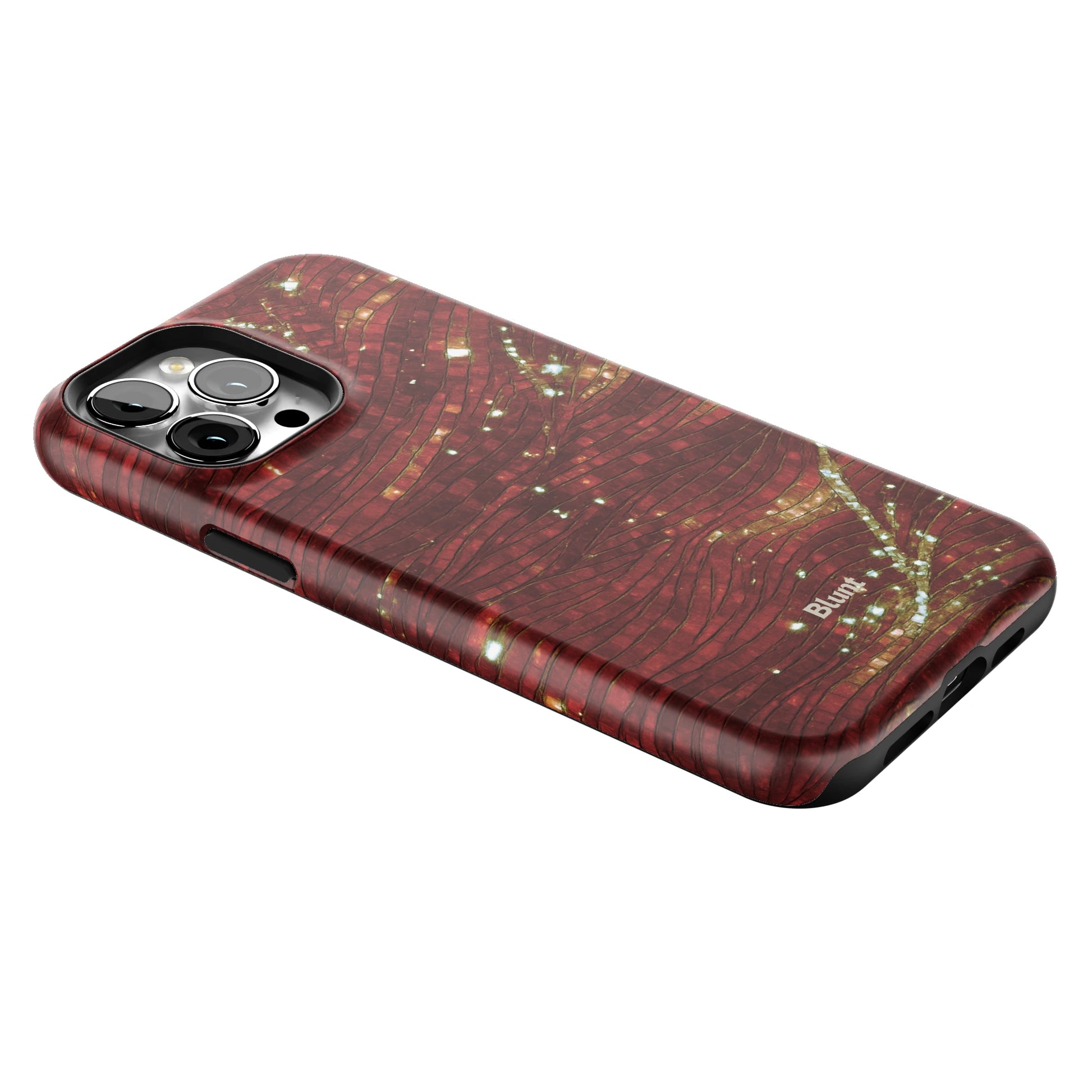 Crimson Siren iPhone Case gallery - Iphone_13_Pro_Max_2