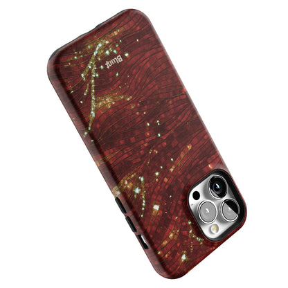Crimson Siren iPhone Case gallery - Iphone_13_Pro_Max_5