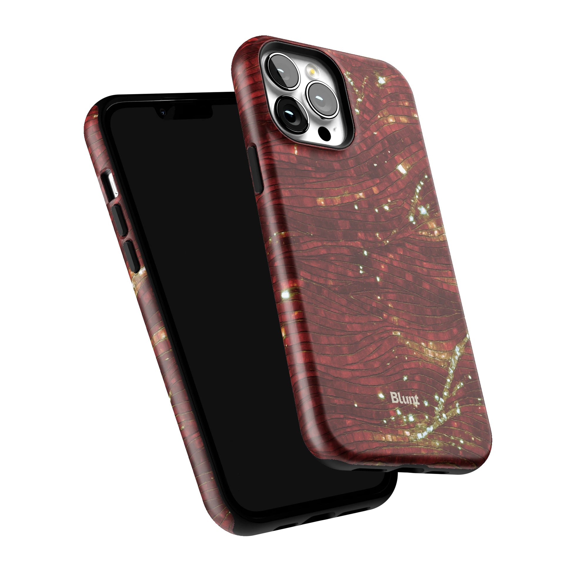 Crimson Siren iPhone Case gallery - Iphone_13_Pro_Max_6