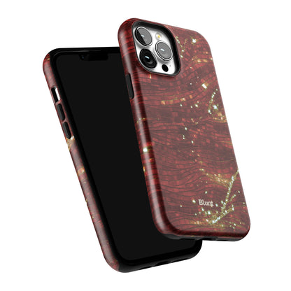 Crimson Siren iPhone Case gallery - Iphone_13_Pro_Max_6
