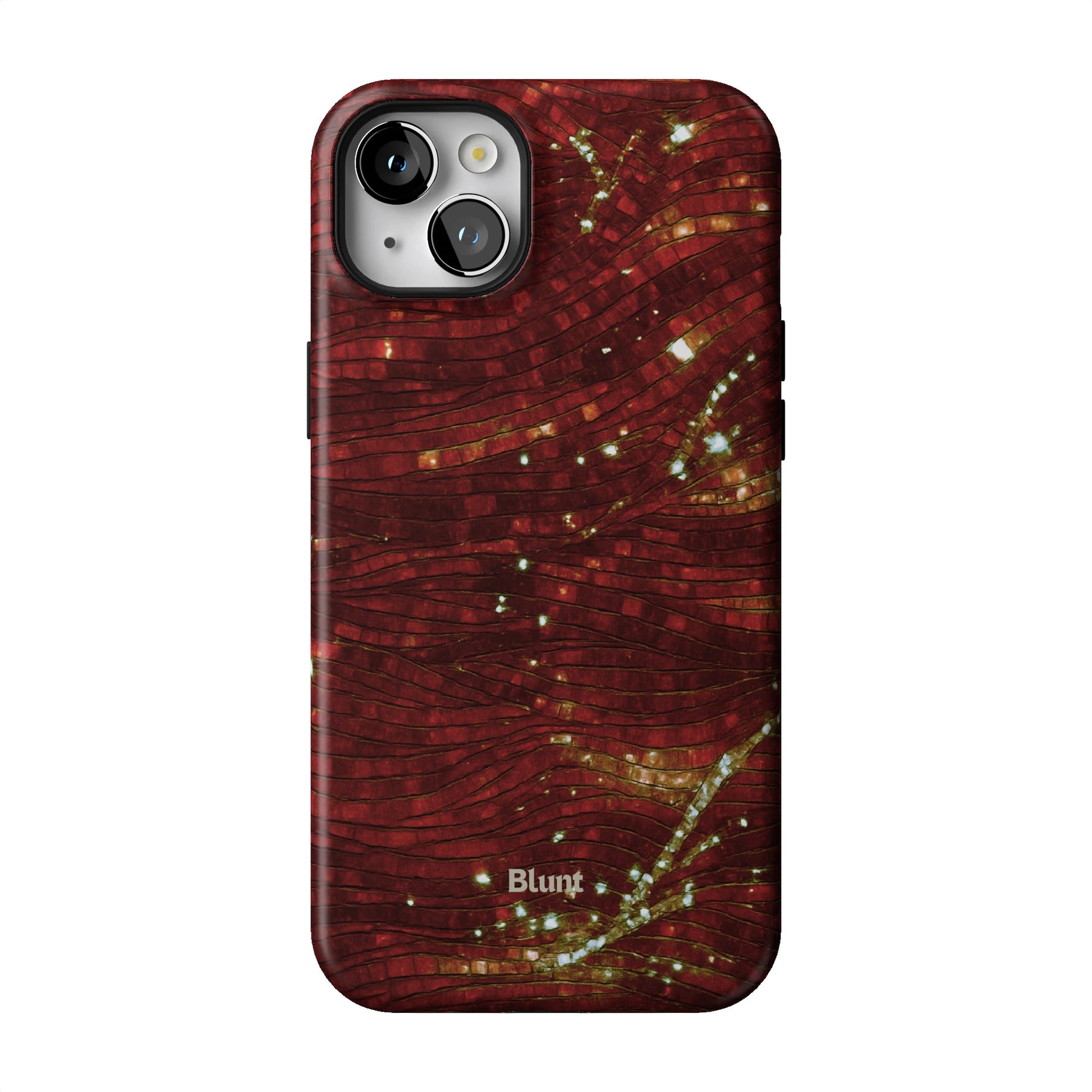Crimson Siren iPhone Case gallery - Iphone_14_Mini_Air_Plus_1