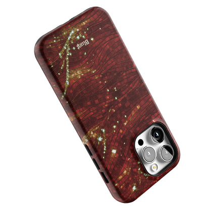Crimson Siren iPhone Case gallery - Iphone_14_Pro_Max_5