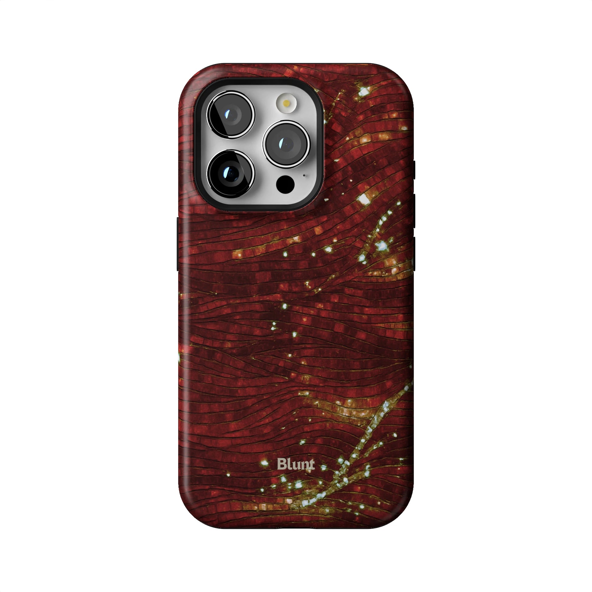 Crimson Siren iPhone Case gallery - Iphone_15_Pro_1