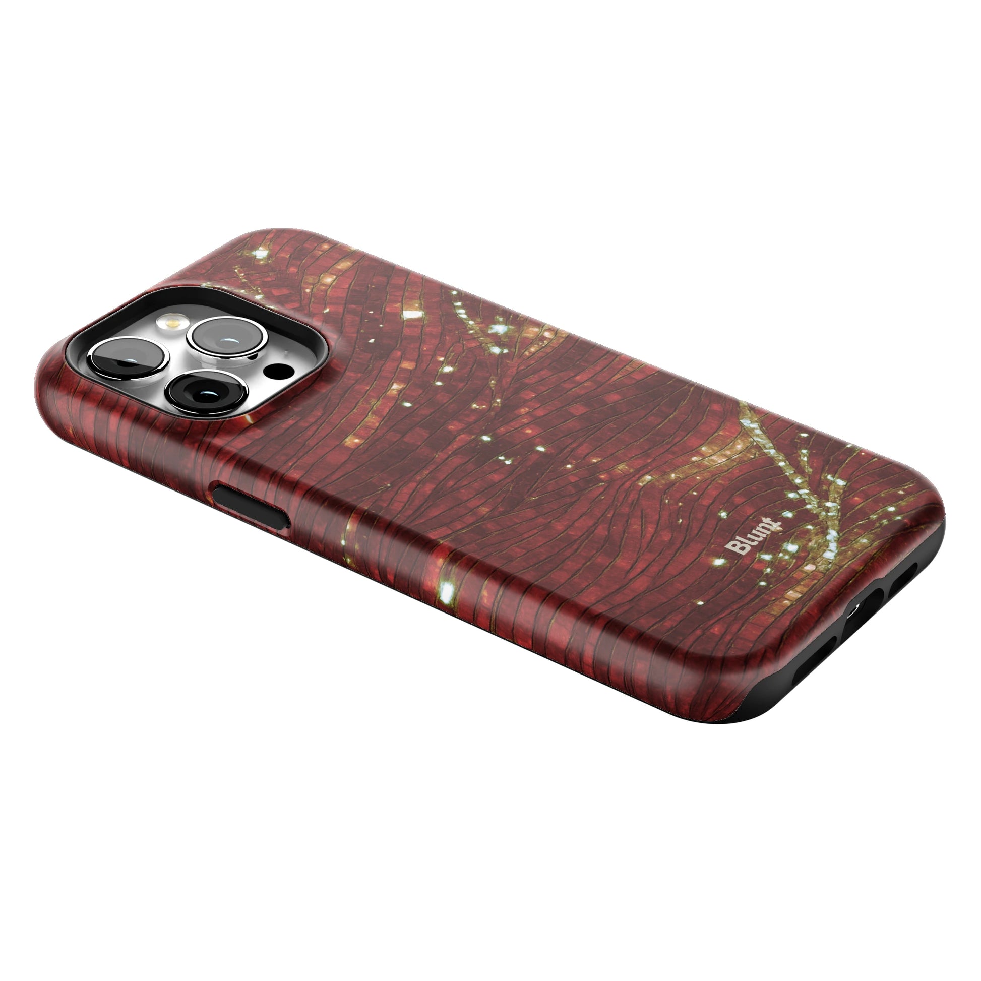 Crimson Siren iPhone Case gallery - Iphone_15_Pro_Max_2