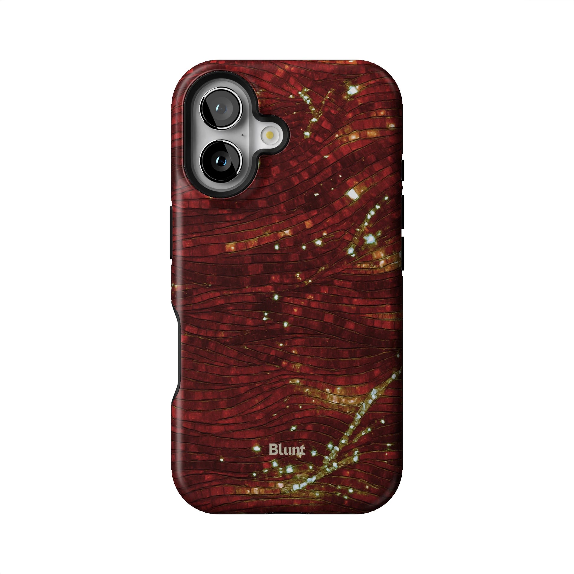 Crimson Siren iPhone Case gallery - Iphone_16_Iphone_1