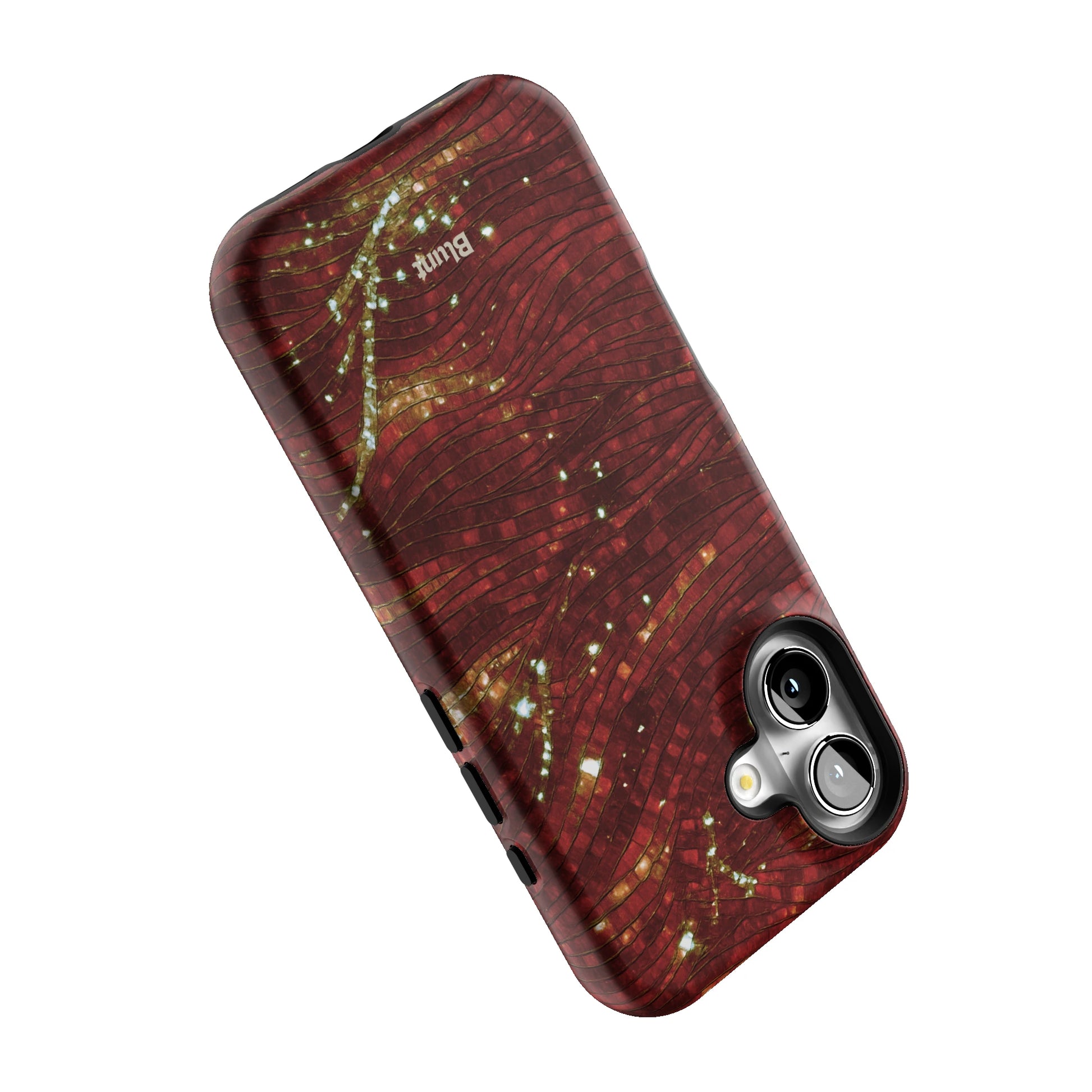 Crimson Siren iPhone Case gallery - Iphone_16_Iphone_5
