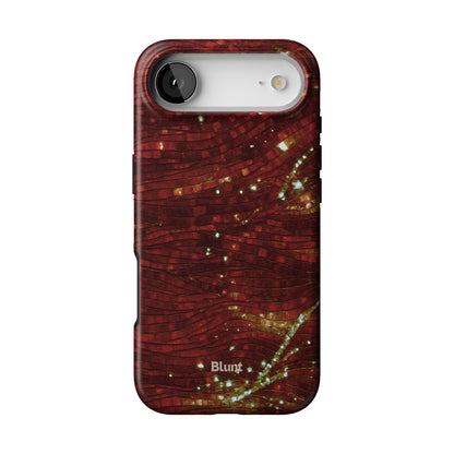Crimson Siren iPhone Case gallery - Iphone_17_Air_1