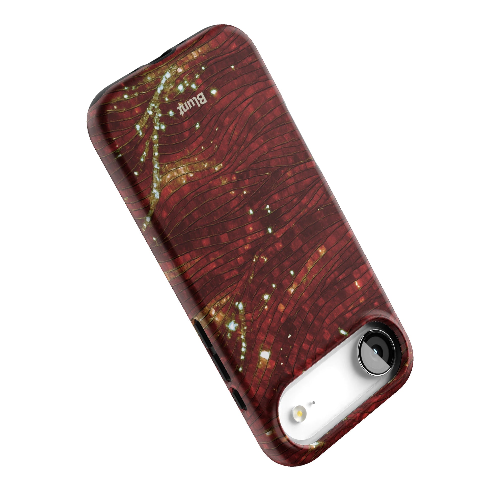 Crimson Siren iPhone Case gallery - Iphone_17_Air_5