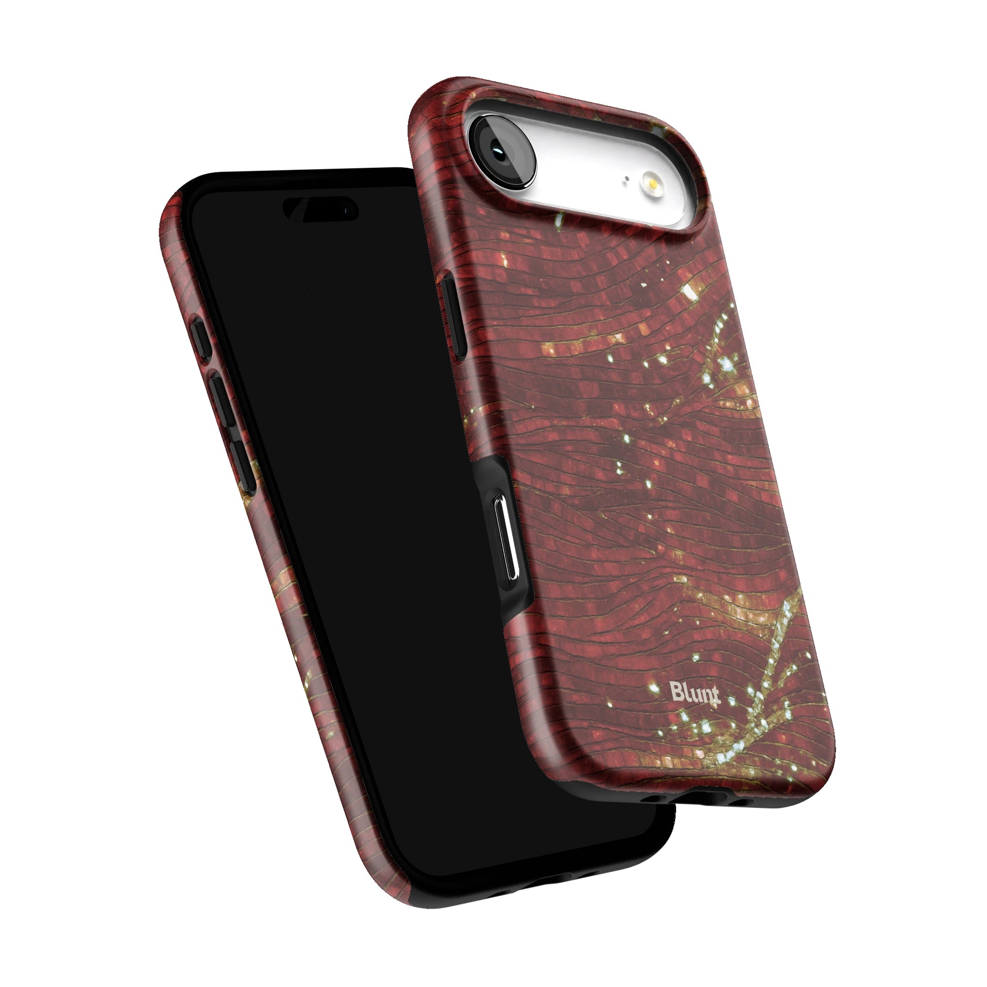 Crimson Siren iPhone Case gallery - Iphone_17_Air_6