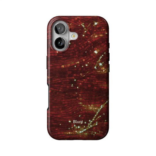 Crimson Siren iPhone Case gallery - Iphone_17_Iphone_1
