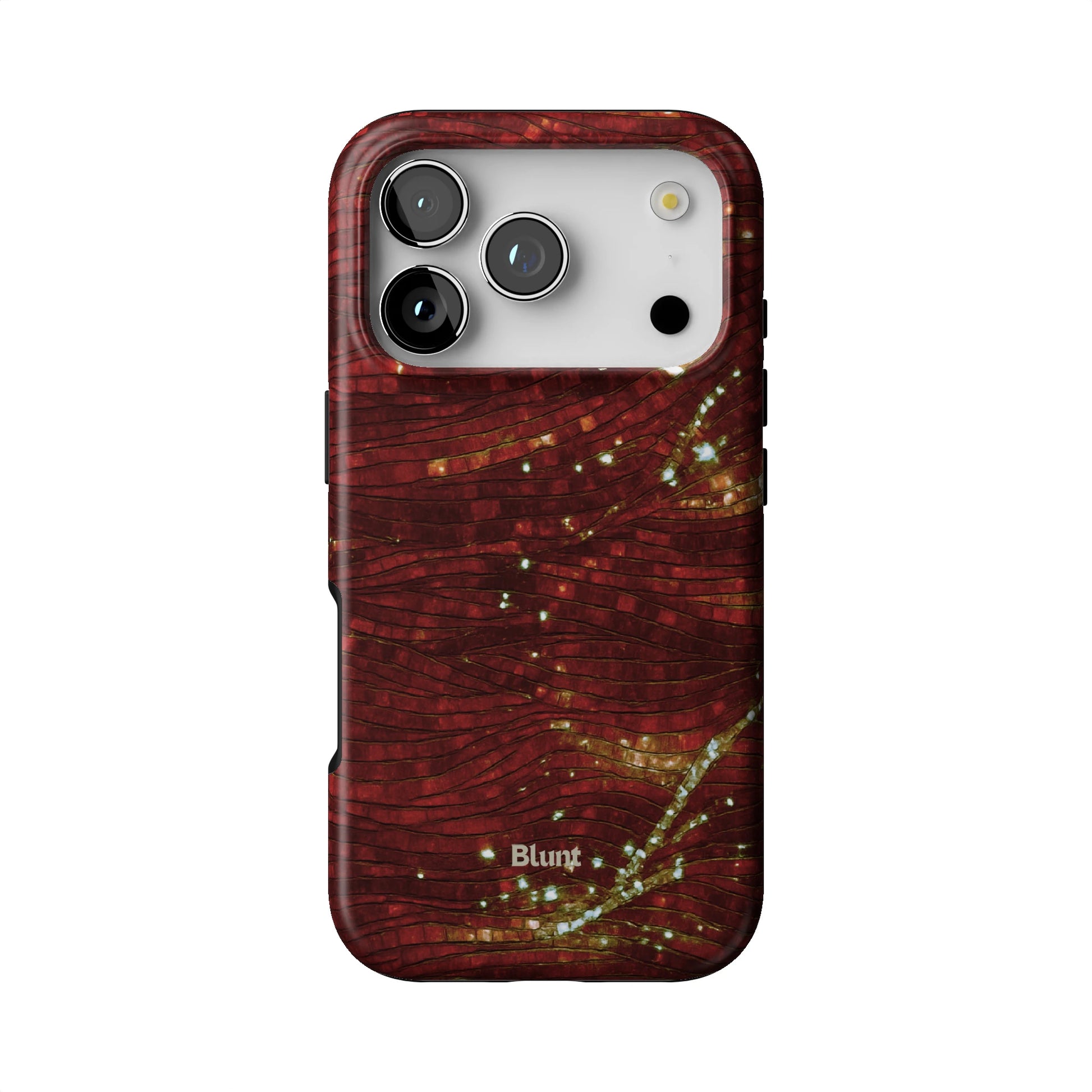 Crimson Siren iPhone Case gallery - Iphone_17_Pro_1